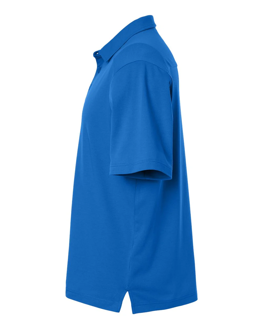 Devon & Jones-DG102-Men's Seaton Pebble Textured Polo - Image 9