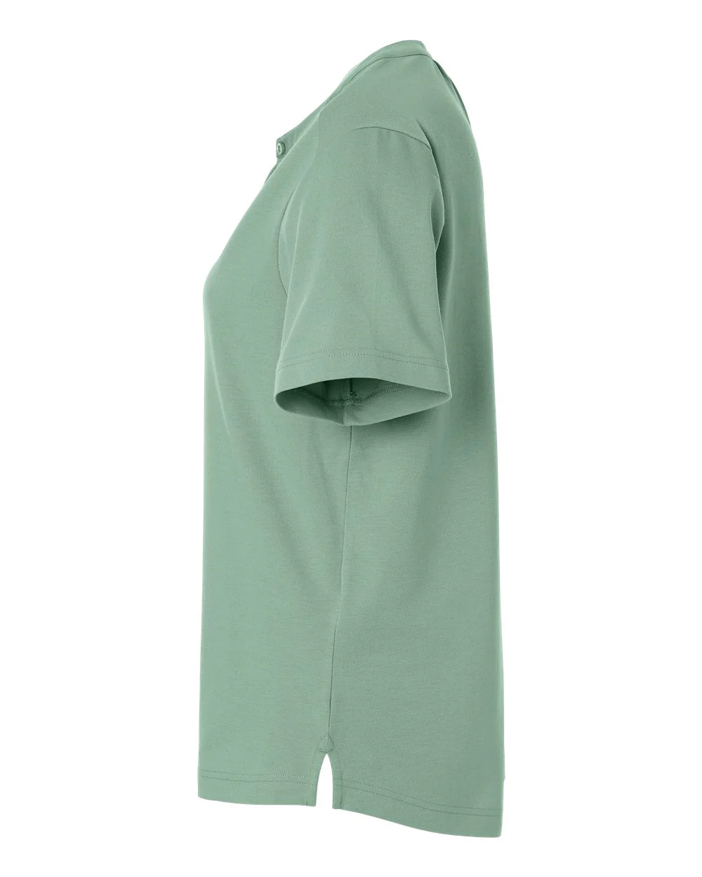 Devon & Jones-DG102W-Women's Seaton Pebble Textured Polo - Image 24