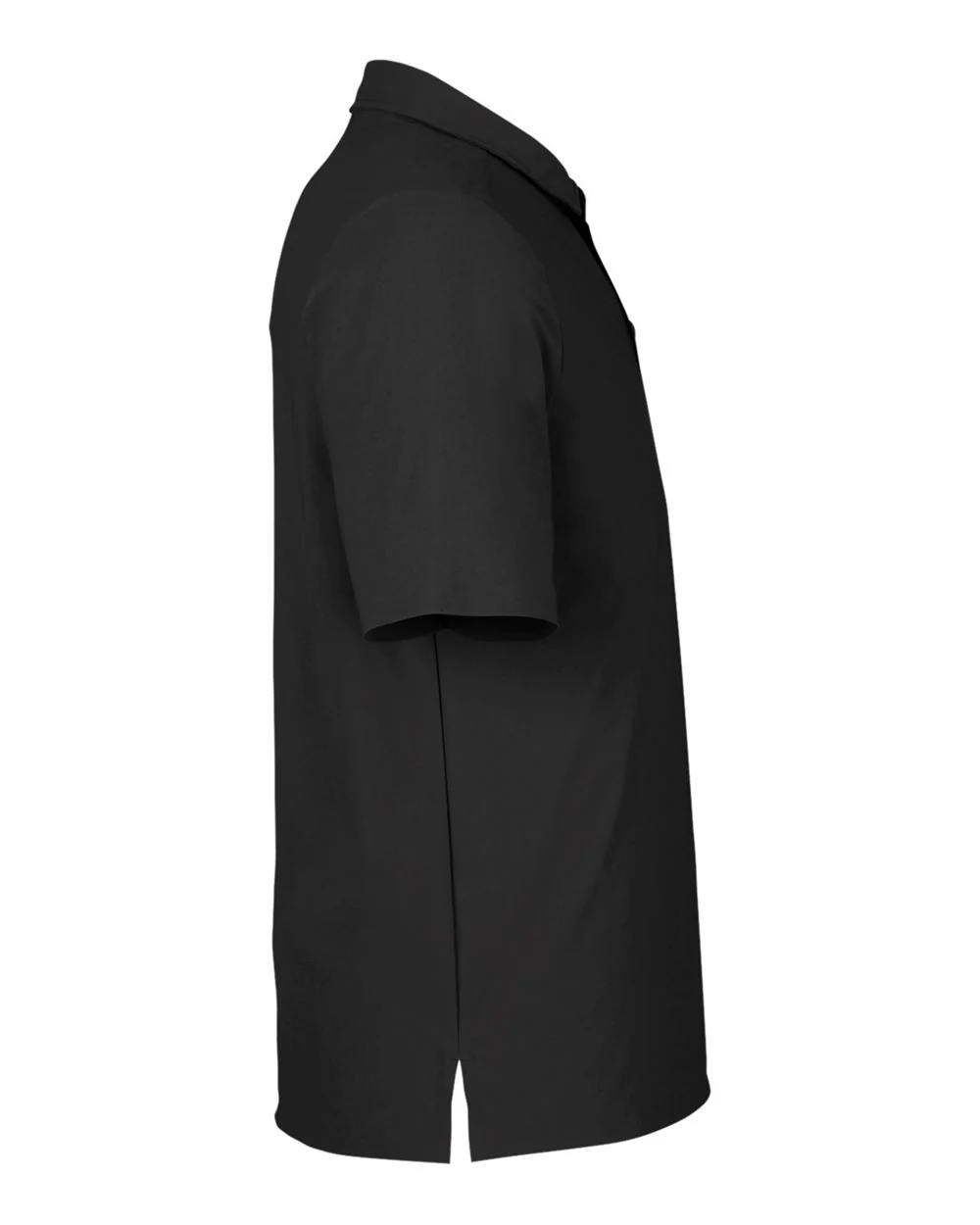 Devon & Jones-DG110-Men's CrownLux Performance® Windsor Welded Polo - Image 3