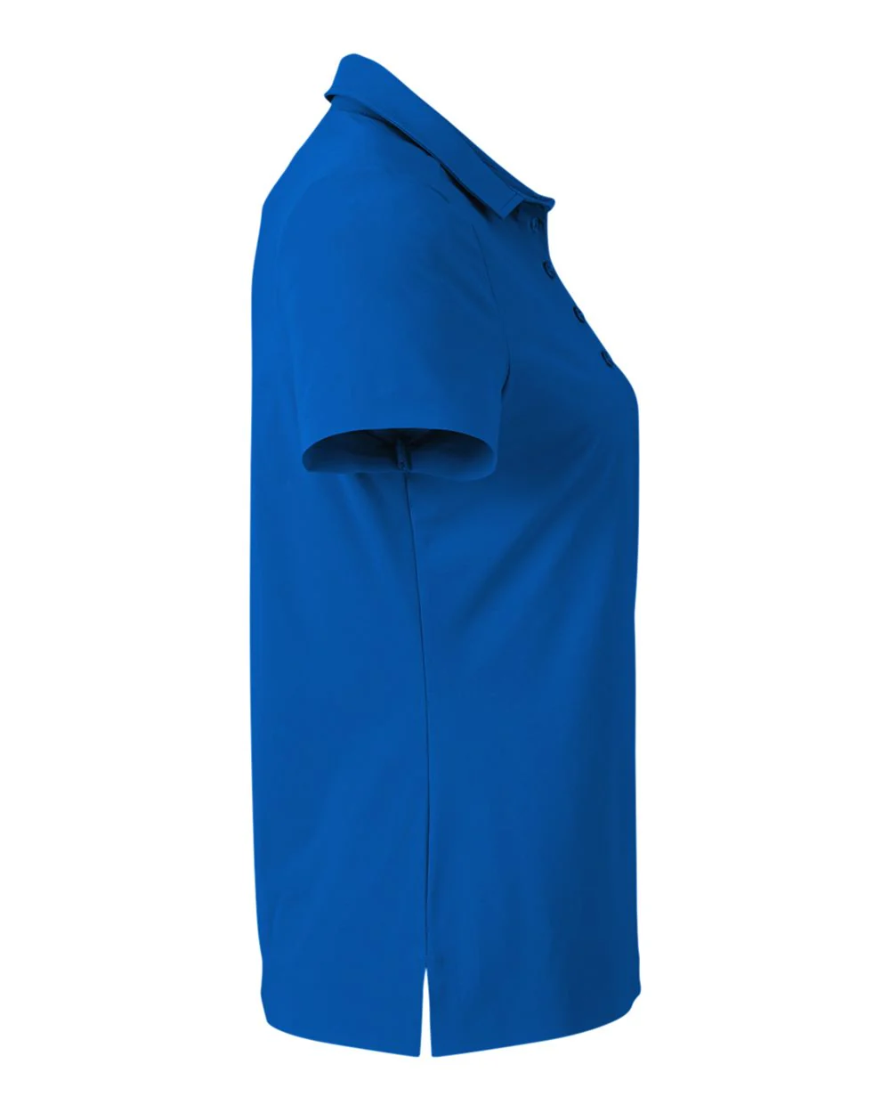 Devon & Jones-DG110W-Women's CrownLux Performance® Windsor Welded Polo - Image 10