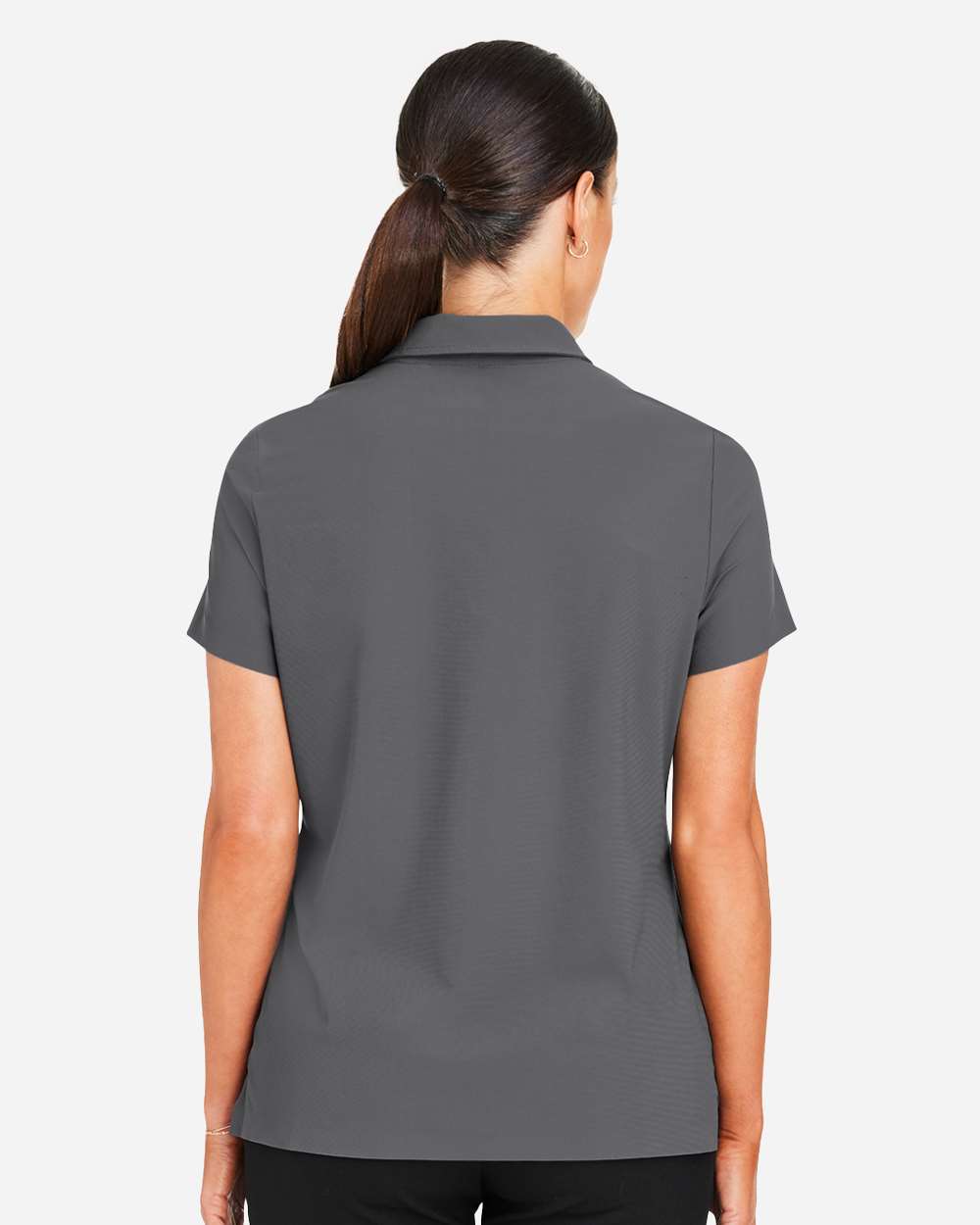 Devon & Jones-DG110W-Women's CrownLux Performance® Windsor Welded Polo - Image 19