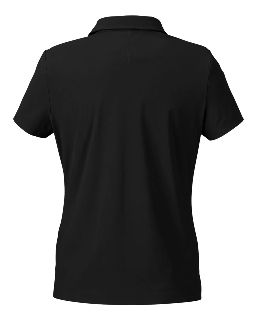 Devon & Jones-DG110W-Women's CrownLux Performance® Windsor Welded Polo - Image 2