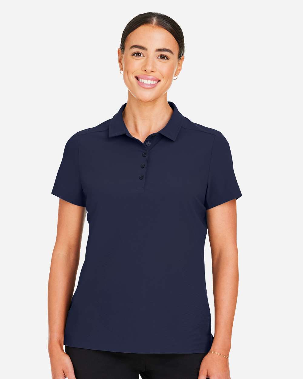 Devon & Jones-DG110W-Women's CrownLux Performance® Windsor Welded Polo - Image 23