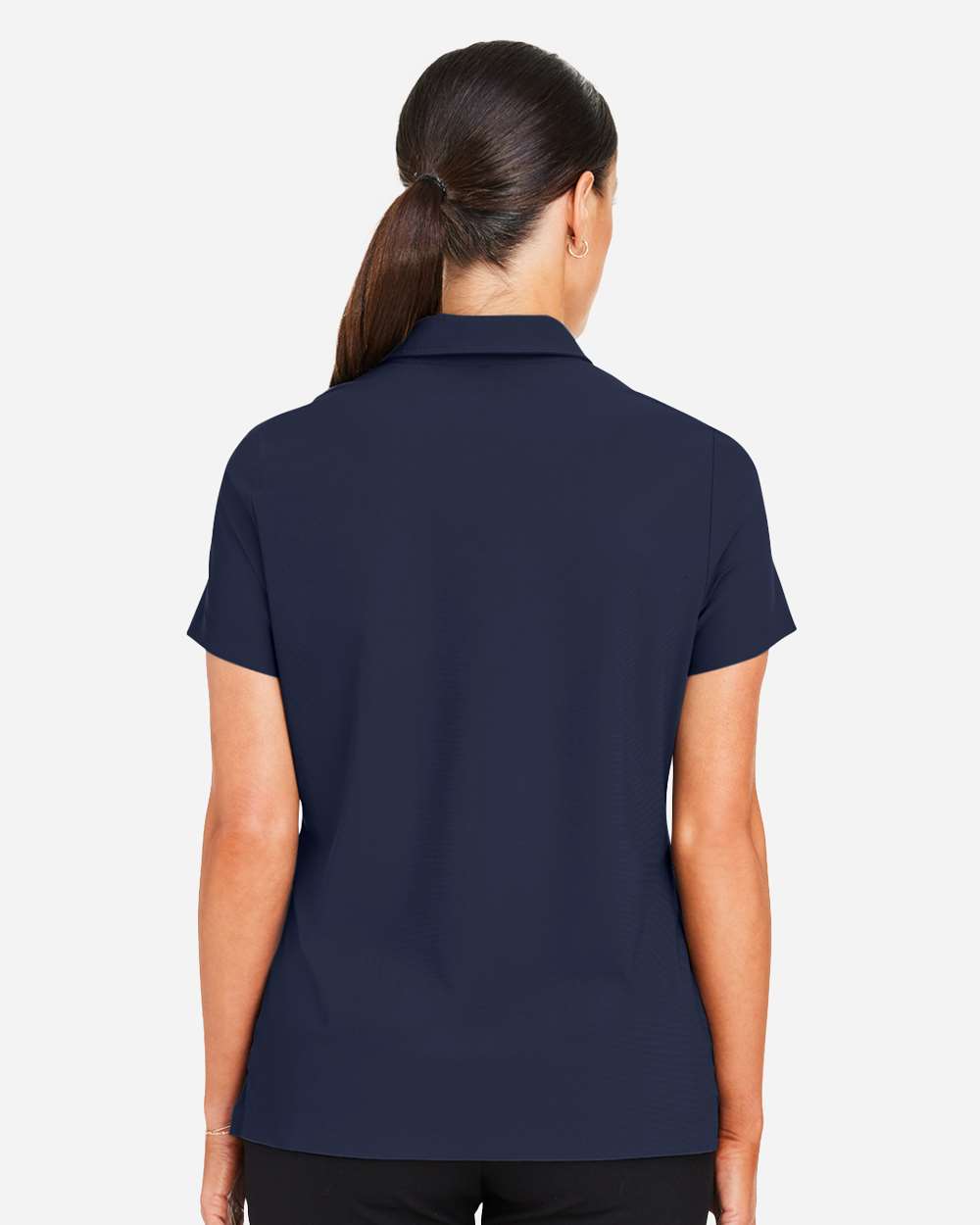 Devon & Jones-DG110W-Women's CrownLux Performance® Windsor Welded Polo - Image 25