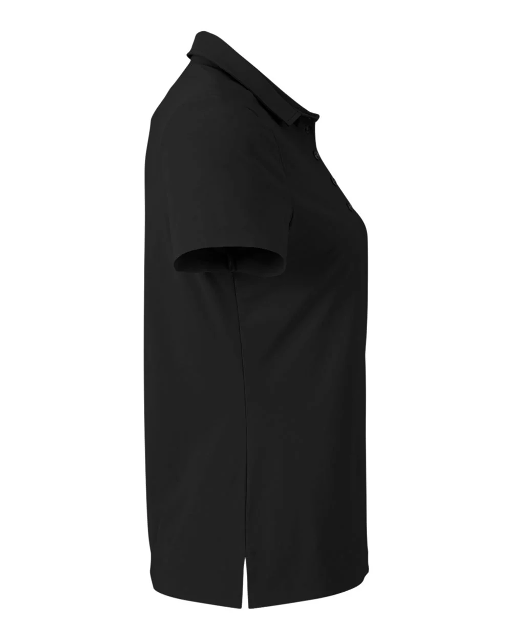 Devon & Jones-DG110W-Women's CrownLux Performance® Windsor Welded Polo - Image 3