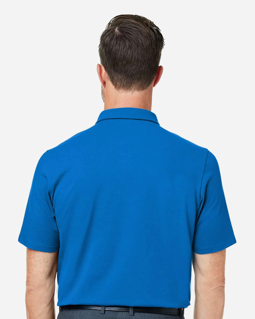 Devon & Jones-DG120-Men's Raleigh Stretch Polo - Image 13