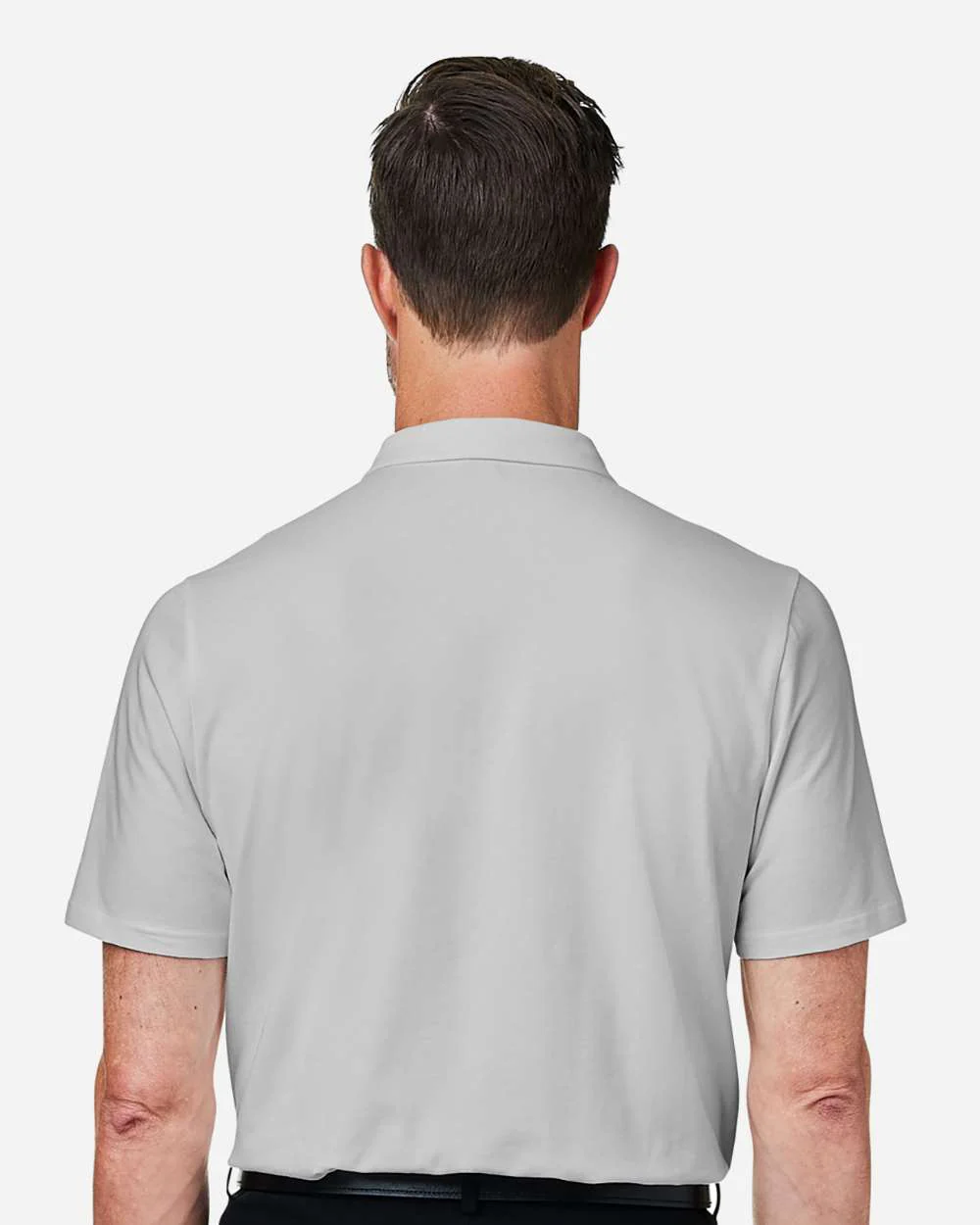 Devon & Jones-DG120-Men's Raleigh Stretch Polo - Image 19
