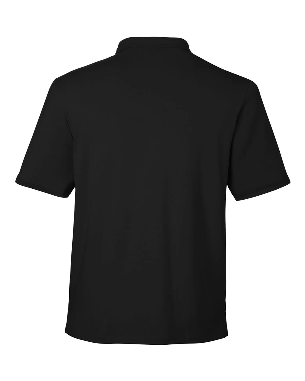 Devon & Jones-DG120-Men's Raleigh Stretch Polo - Image 2