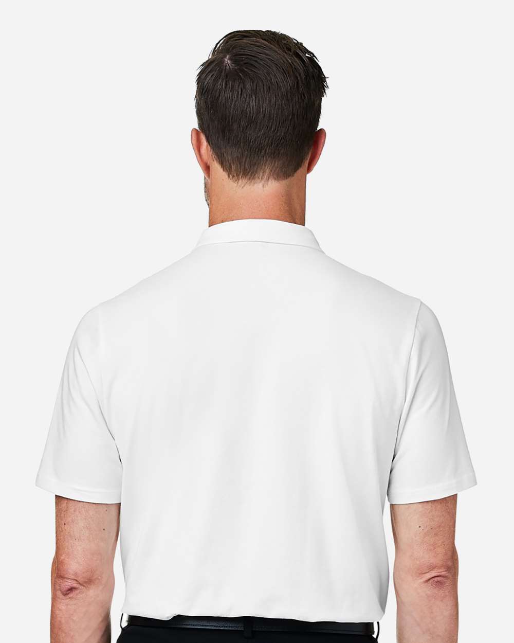 Devon & Jones-DG120-Men's Raleigh Stretch Polo - Image 31