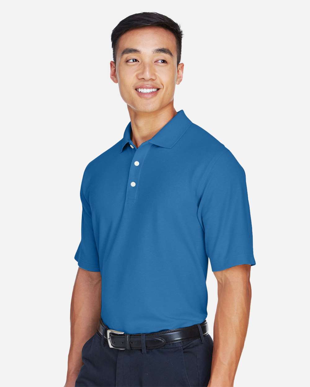Devon & Jones-DG150-Men's DRYTEC20™ Performance Polo - Image 10