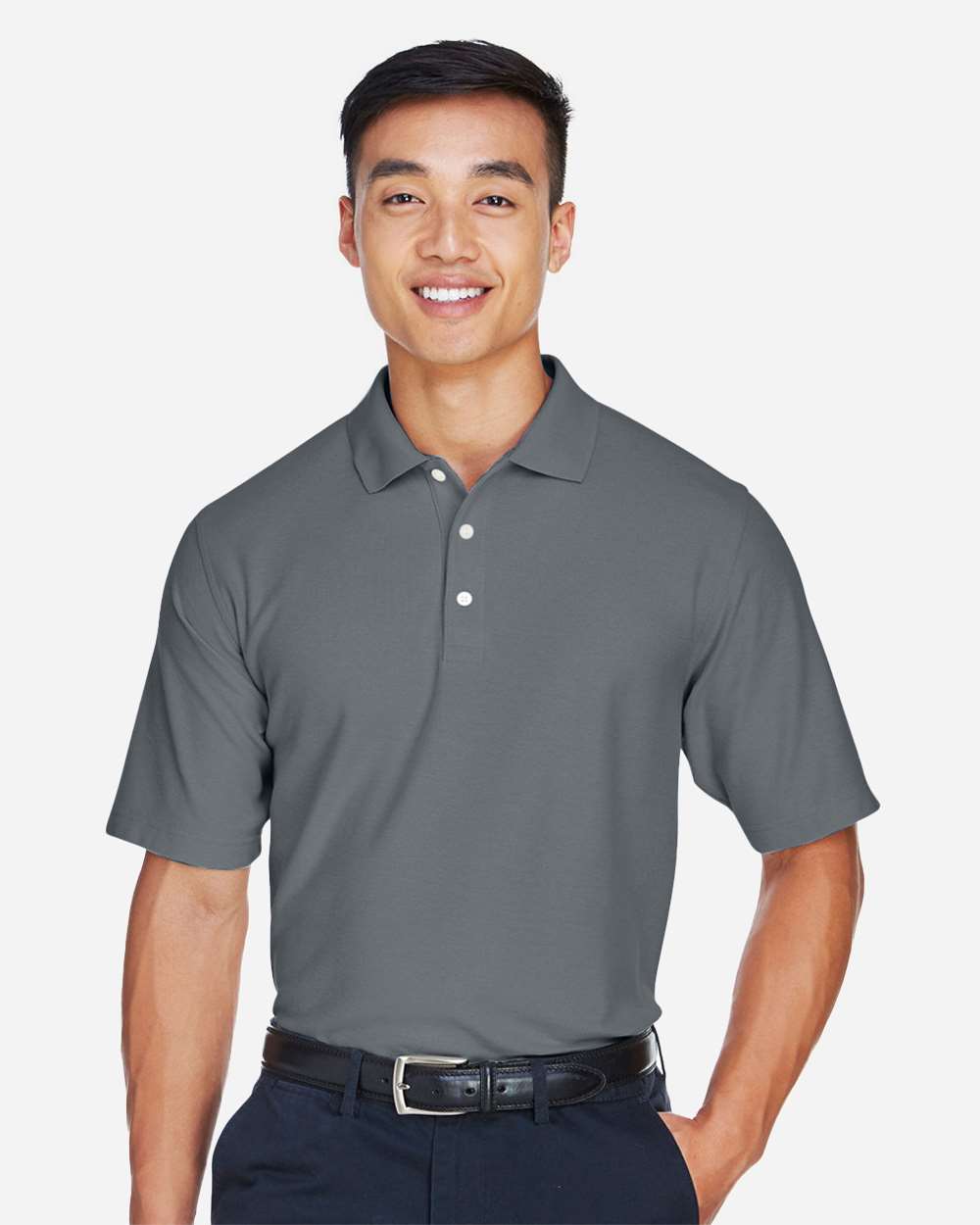 Devon & Jones-DG150-Men's DRYTEC20™ Performance Polo - Image 14