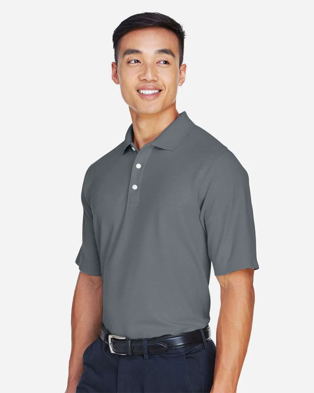Devon & Jones-DG150-Men's DRYTEC20™ Performance Polo - Image 15