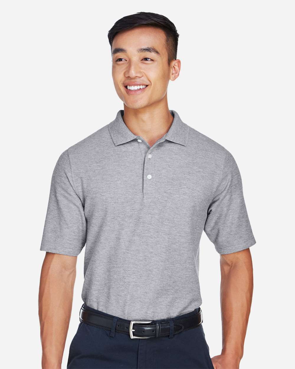 Devon & Jones-DG150-Men's DRYTEC20™ Performance Polo - Image 19