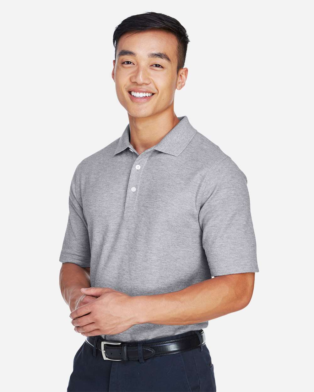 Devon & Jones-DG150-Men's DRYTEC20™ Performance Polo - Image 20