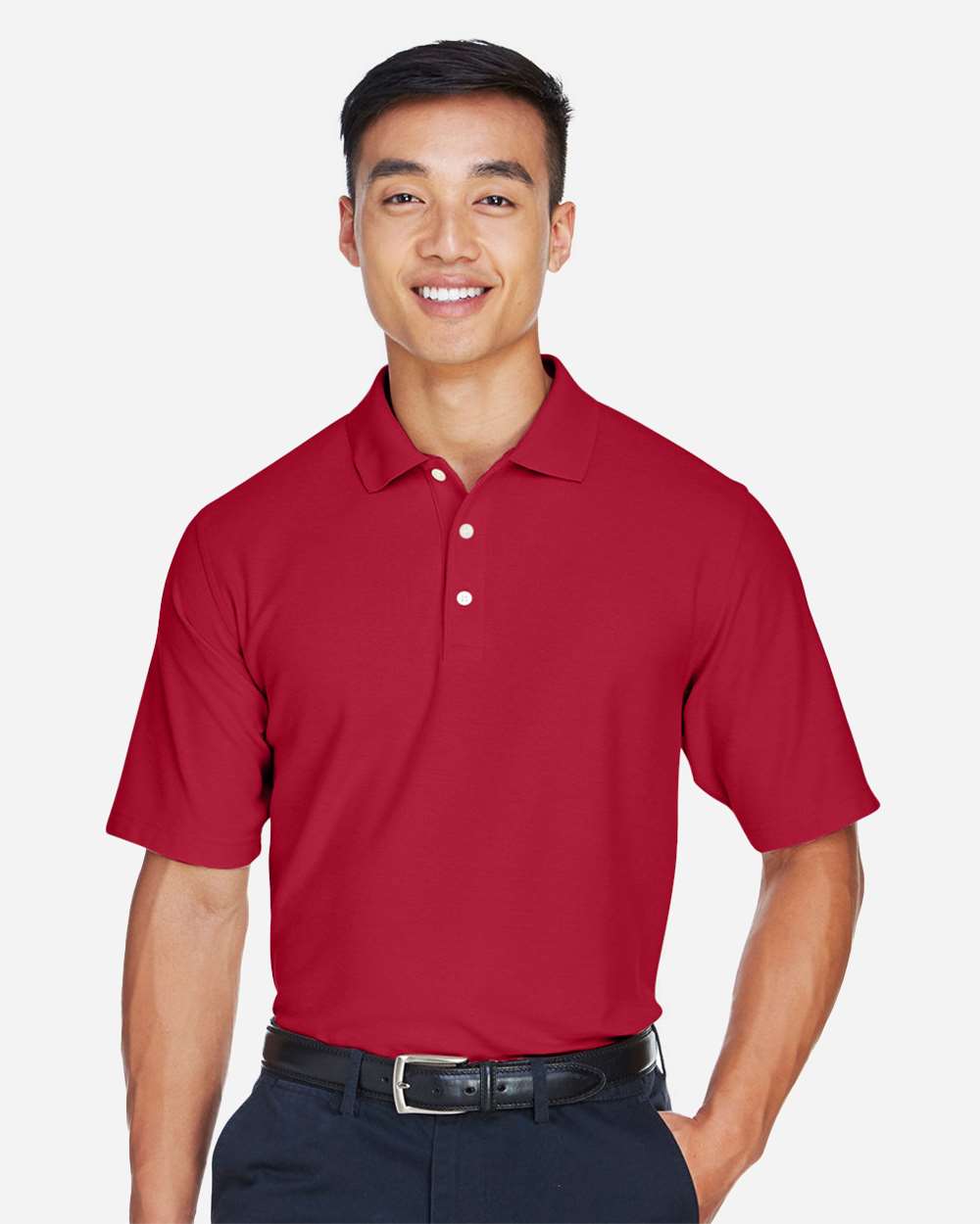 Devon & Jones-DG150-Men's DRYTEC20™ Performance Polo - Image 28