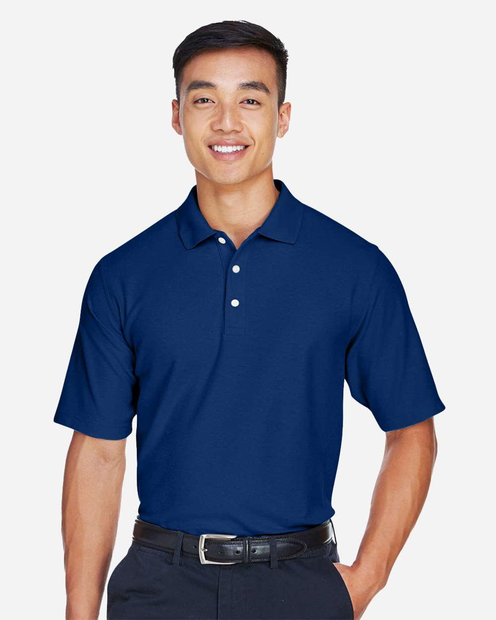 Devon & Jones-DG150-Men's DRYTEC20™ Performance Polo - Image 33