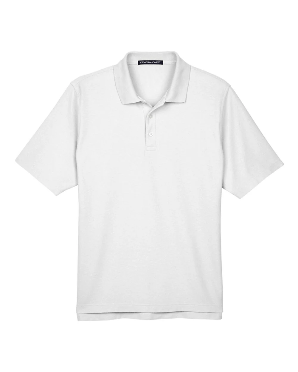 Devon & Jones-DG150-Men's DRYTEC20™ Performance Polo - Image 36