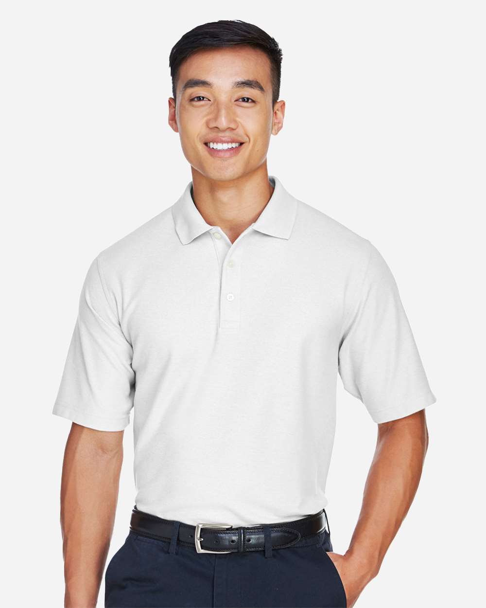 Devon & Jones-DG150-Men's DRYTEC20™ Performance Polo - Image 38