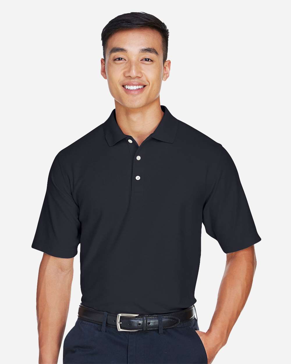 Devon & Jones-DG150-Men's DRYTEC20™ Performance Polo - Image 41