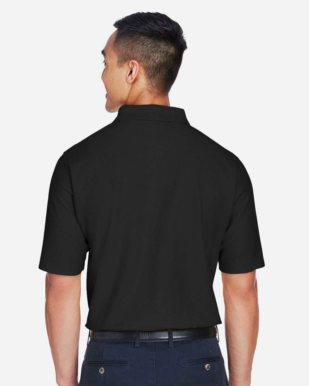 Devon & Jones-DG150-Men's DRYTEC20™ Performance Polo - Image 5