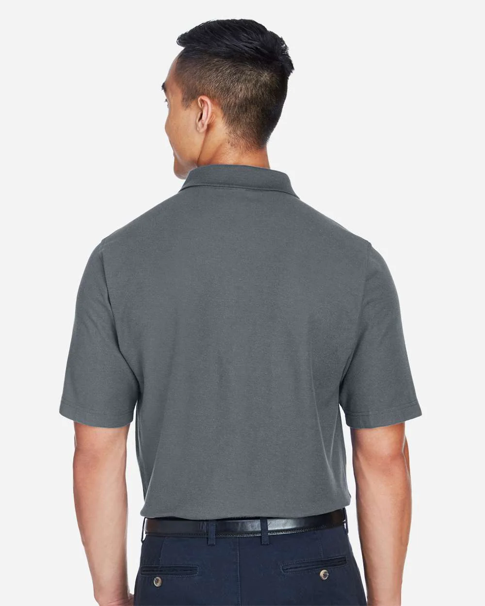 Devon & Jones-DG150P-Men's DRYTEC20™ Performance Pocket Polo - Image 11