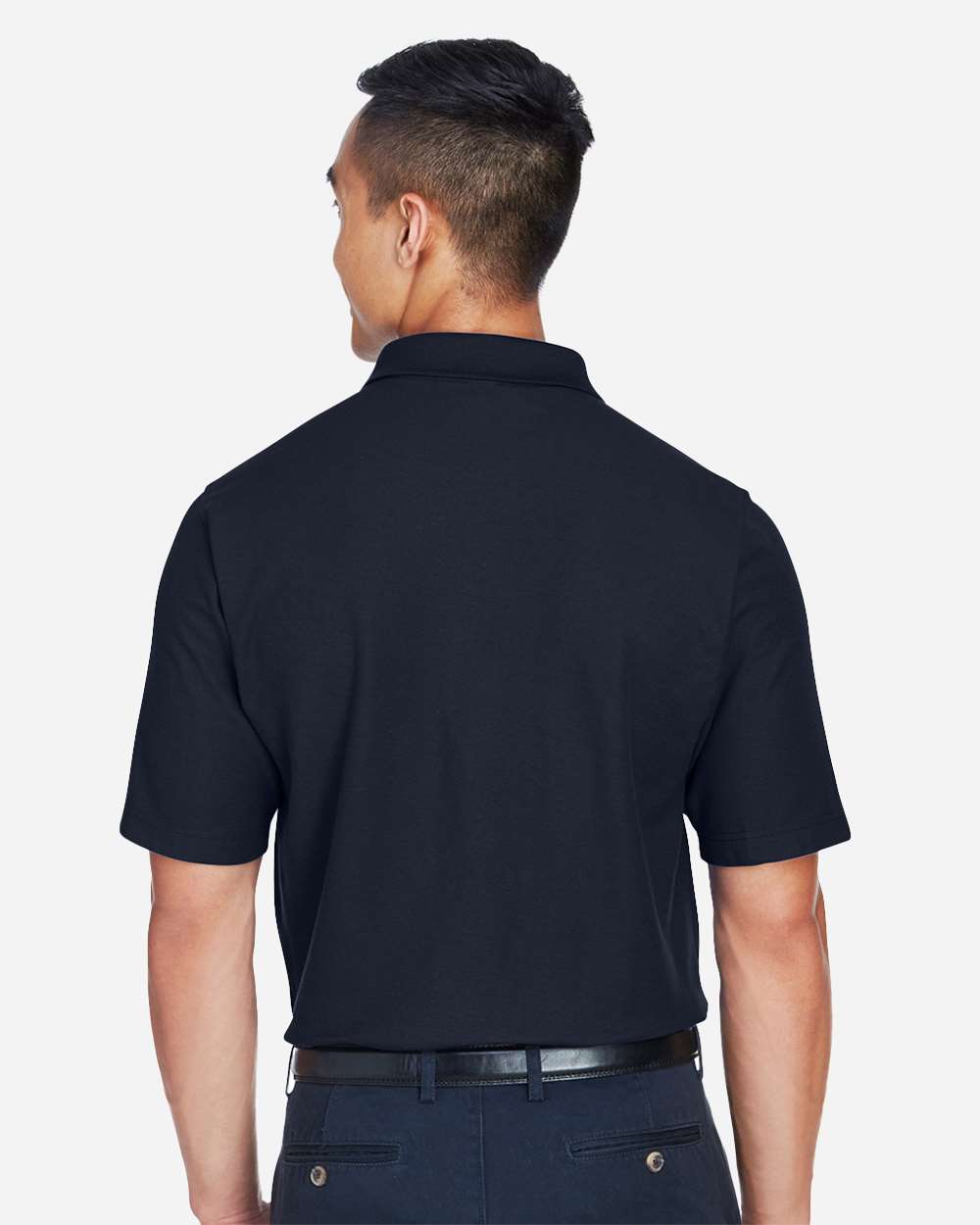Devon & Jones-DG150P-Men's DRYTEC20™ Performance Pocket Polo - Image 16