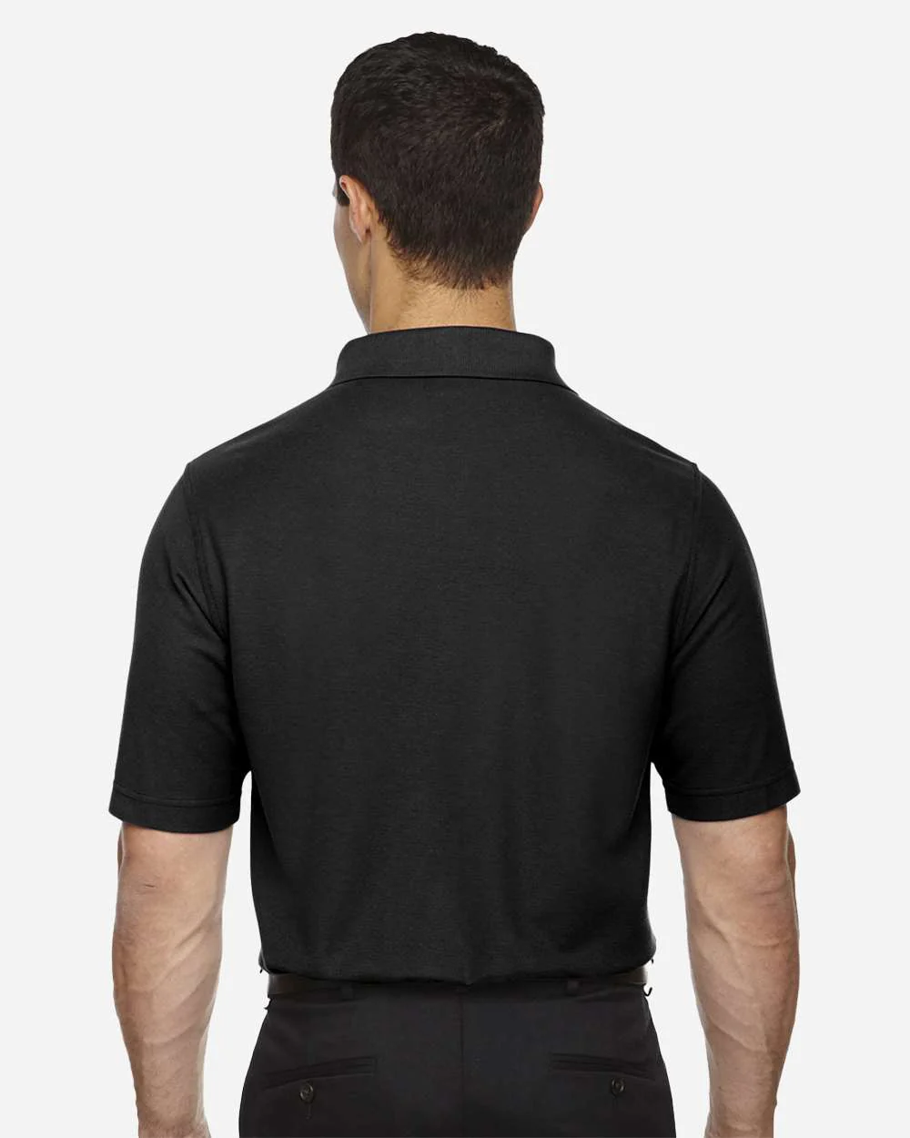 Devon & Jones-DG150T-Men's DRYTEC20™ Tall Performance Polo - Image 4