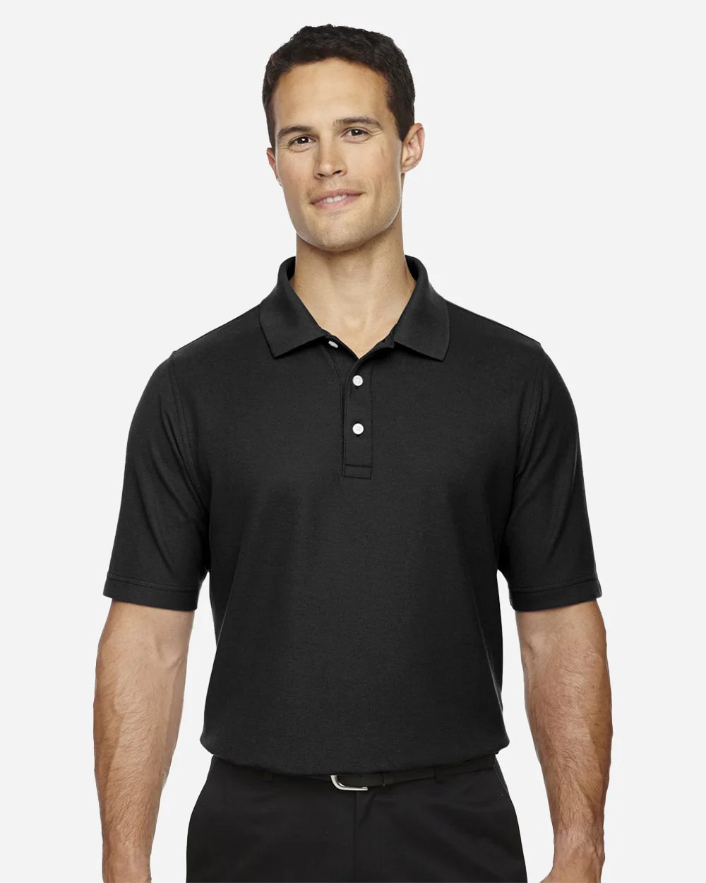Devon & Jones-DG150T-Men's DRYTEC20™ Tall Performance Polo - Image 5