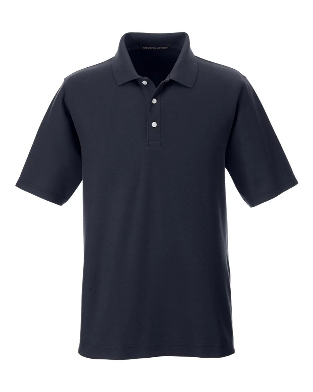 Devon & Jones-DG150T-Men's DRYTEC20™ Tall Performance Polo - Image 6