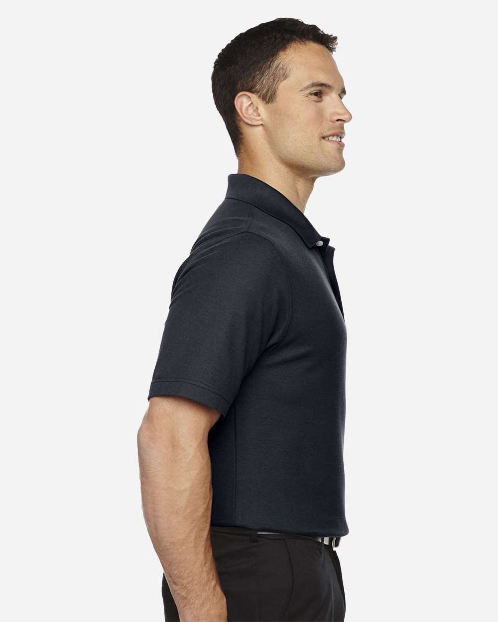 Devon & Jones-DG150T-Men's DRYTEC20™ Tall Performance Polo - Image 8