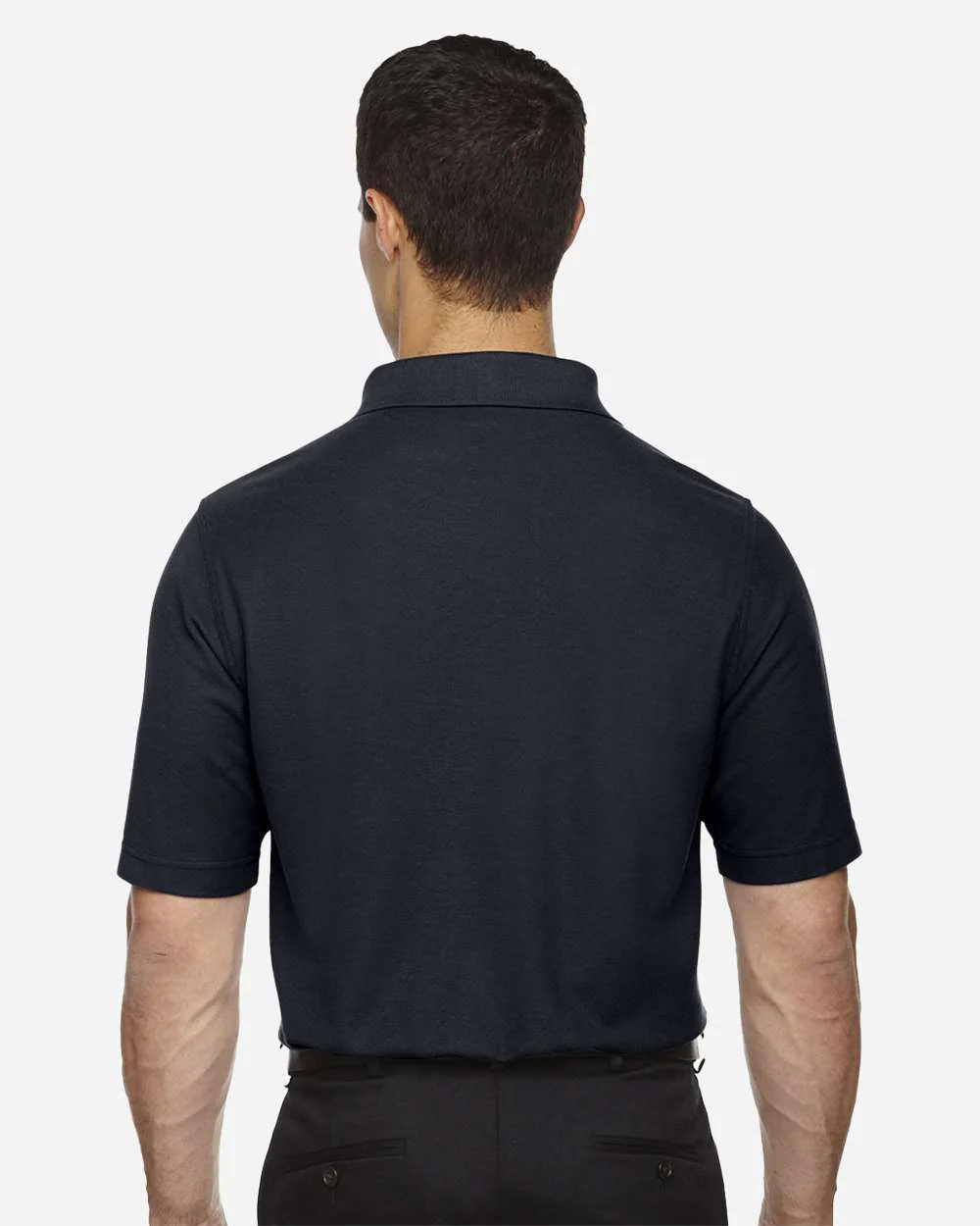 Devon & Jones-DG150T-Men's DRYTEC20™ Tall Performance Polo - Image 9