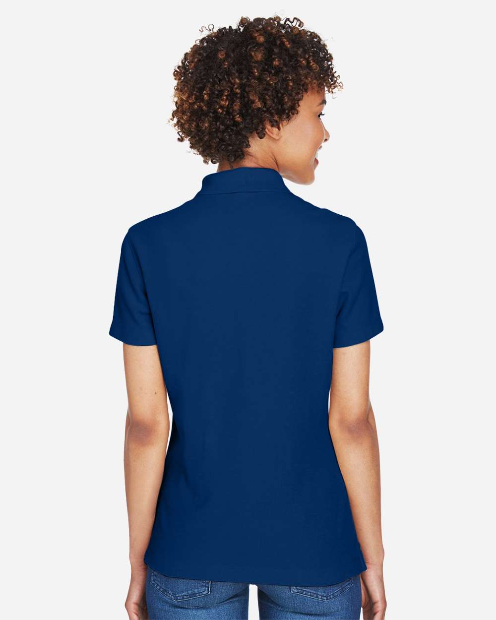 Devon & Jones-DG150W-Women's DRYTEC20™ Performance Polo - Image 101