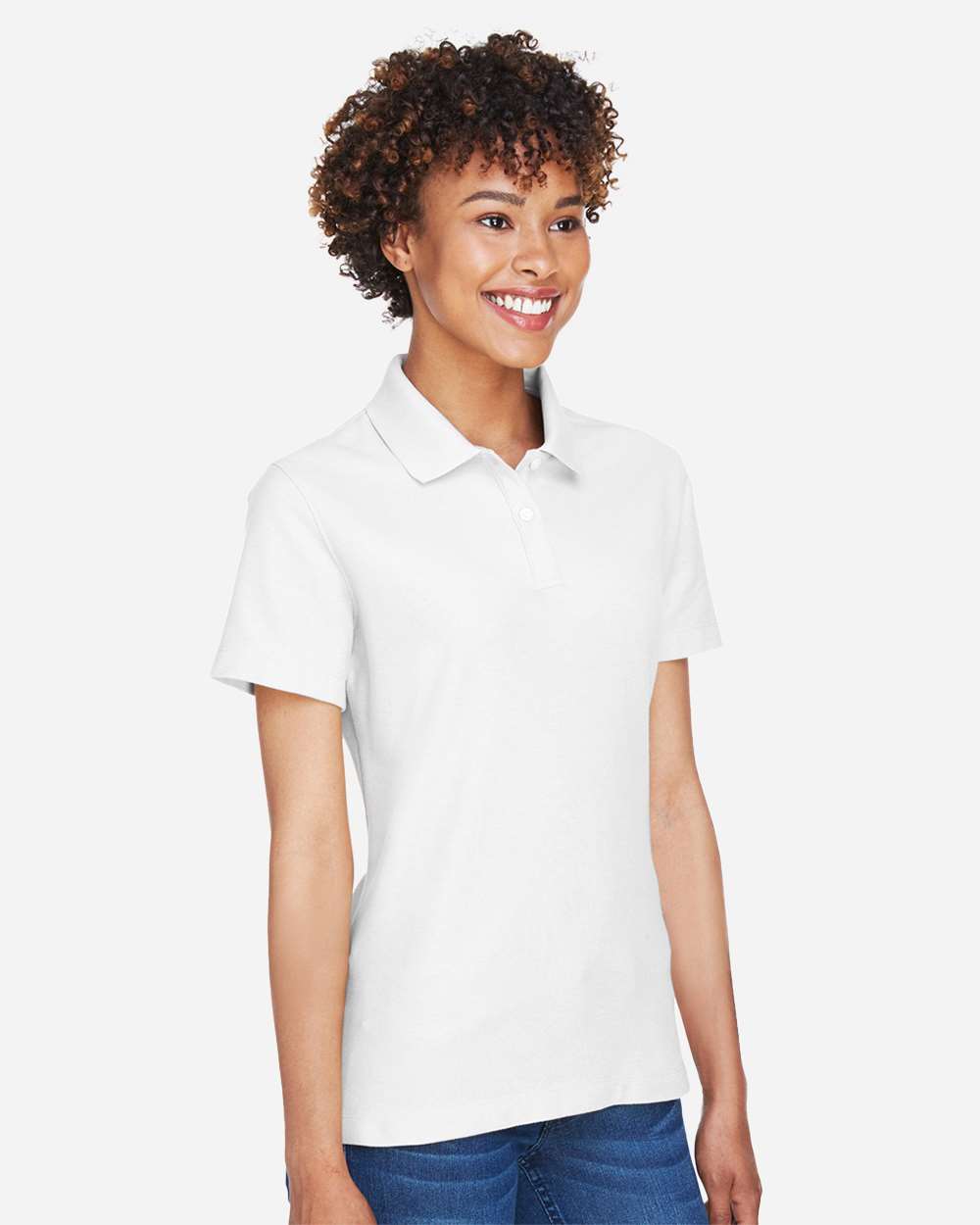 Devon & Jones-DG150W-Women's DRYTEC20™ Performance Polo - Image 105