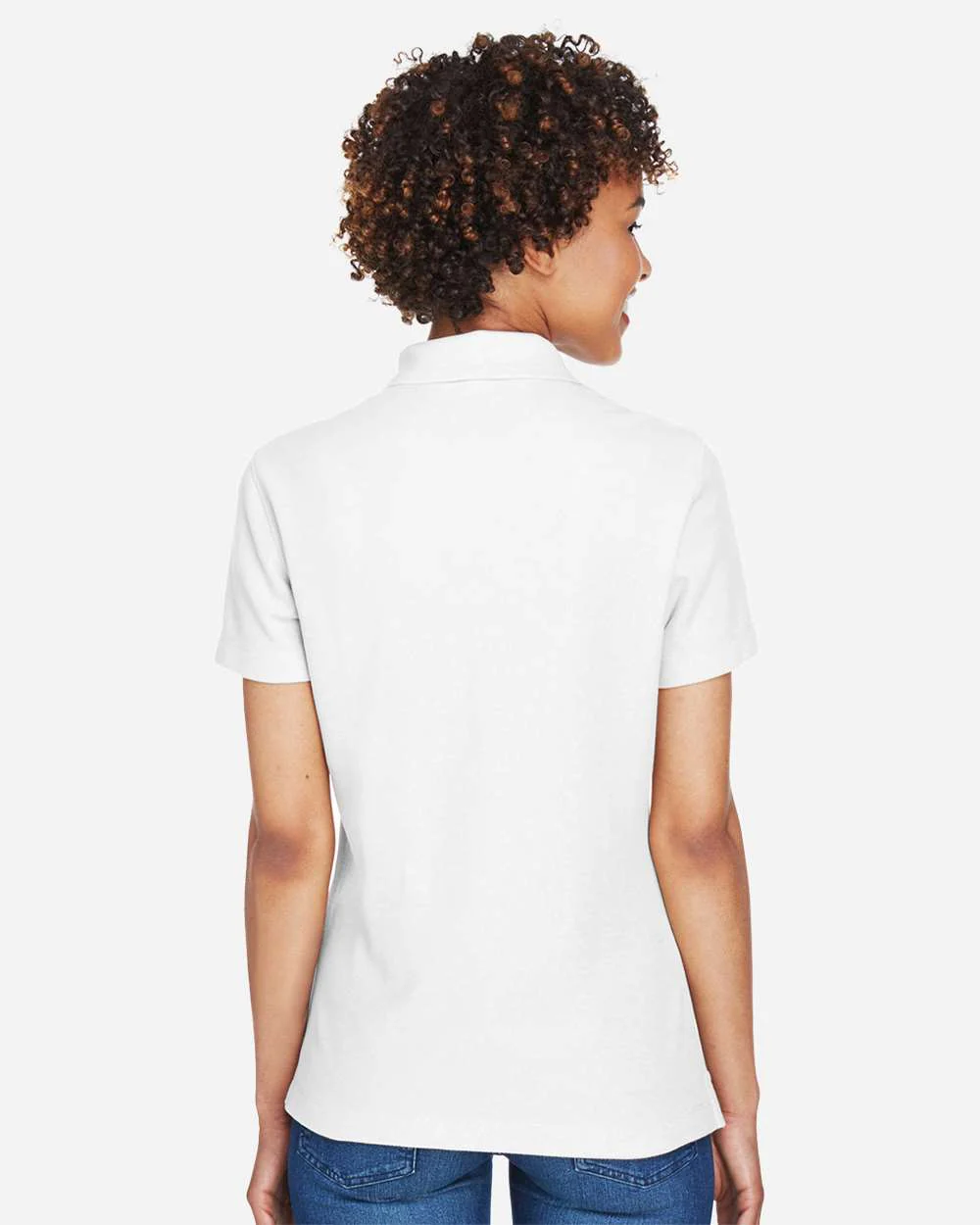 Devon & Jones-DG150W-Women's DRYTEC20™ Performance Polo - Image 106