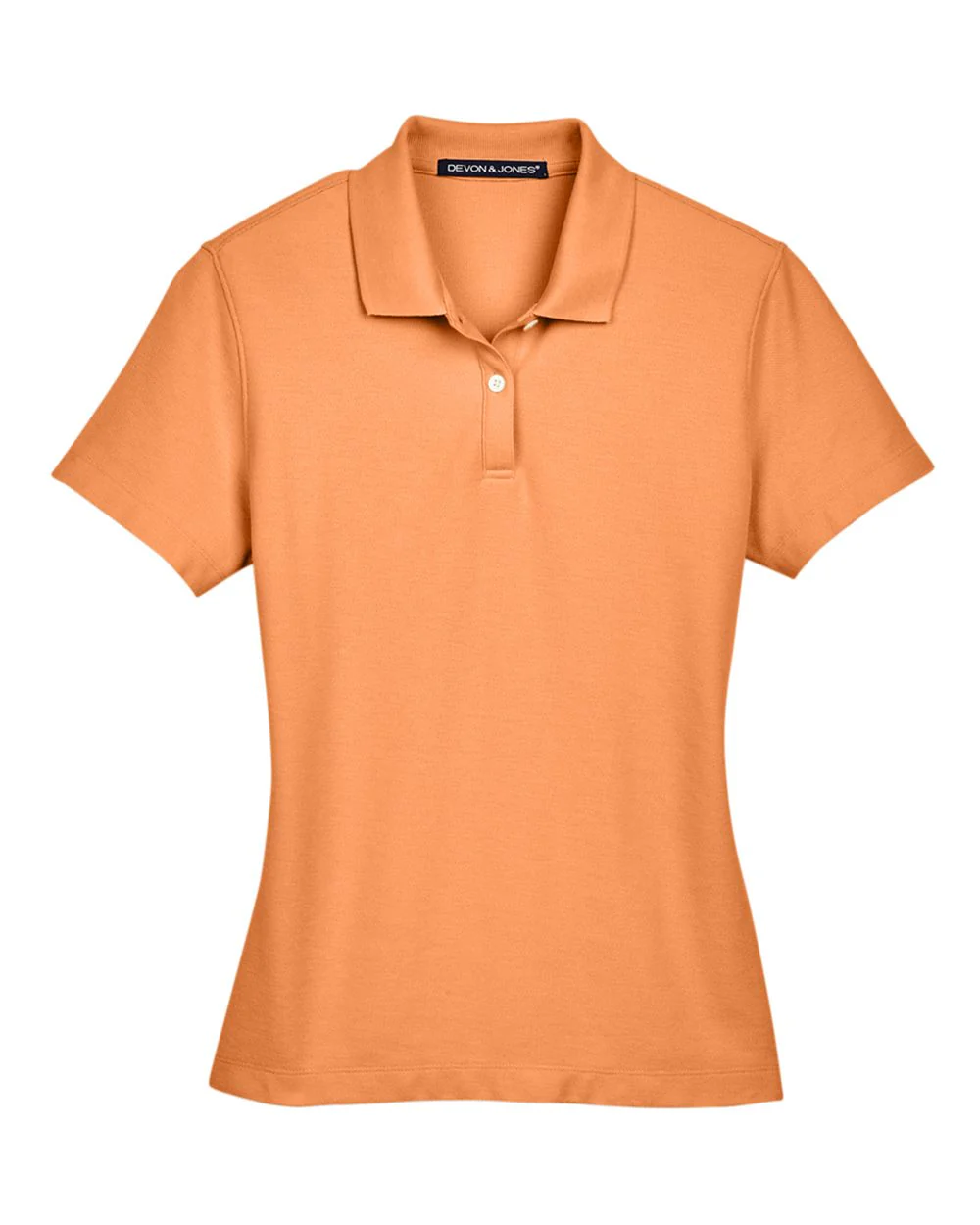 Devon & Jones-DG150W-Women's DRYTEC20™ Performance Polo - Image 12