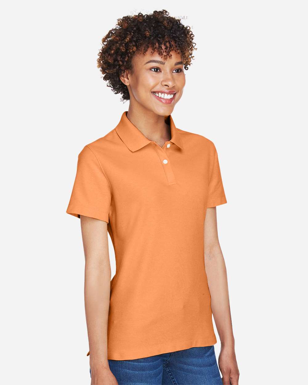 Devon & Jones-DG150W-Women's DRYTEC20™ Performance Polo - Image 15