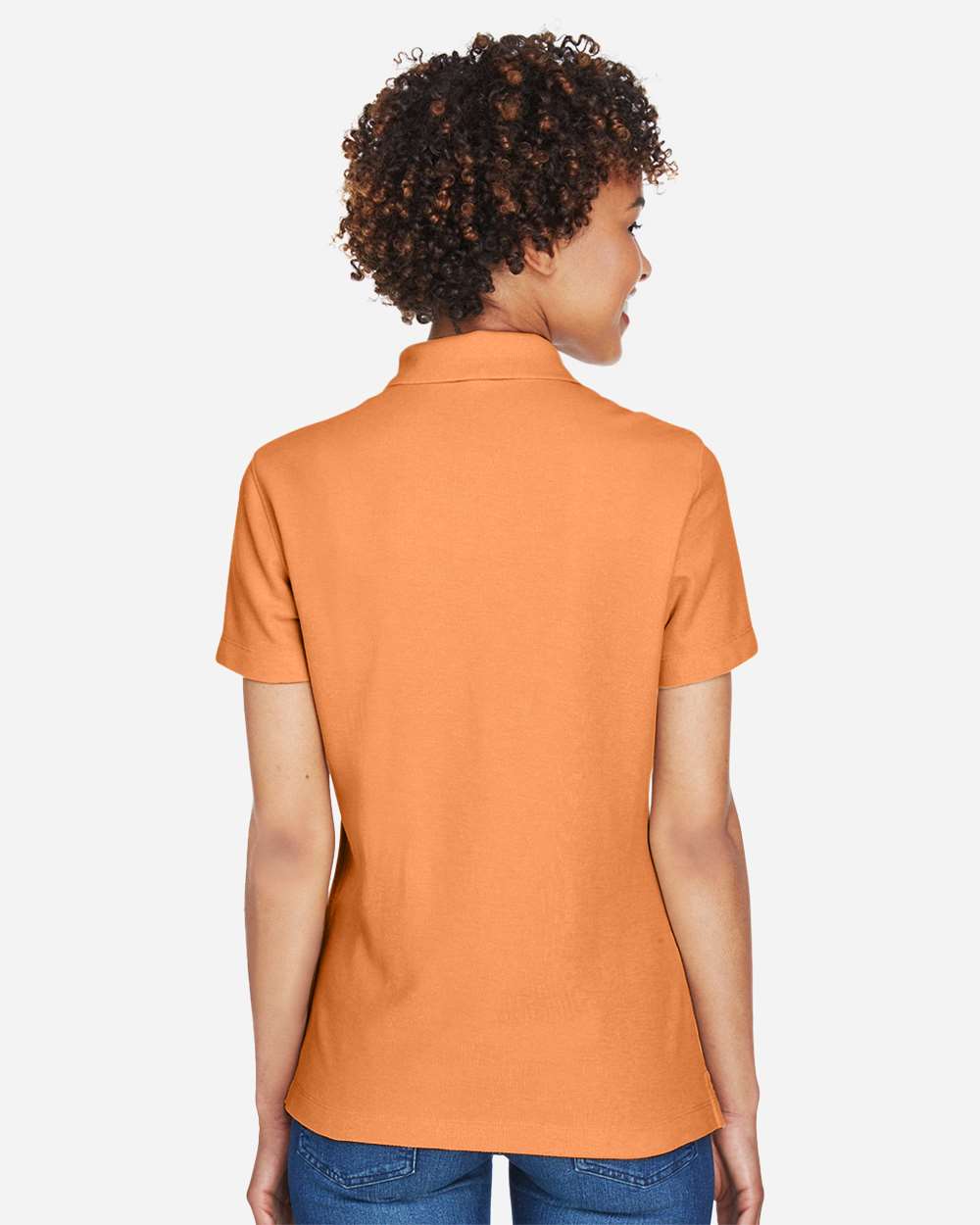 Devon & Jones-DG150W-Women's DRYTEC20™ Performance Polo - Image 16
