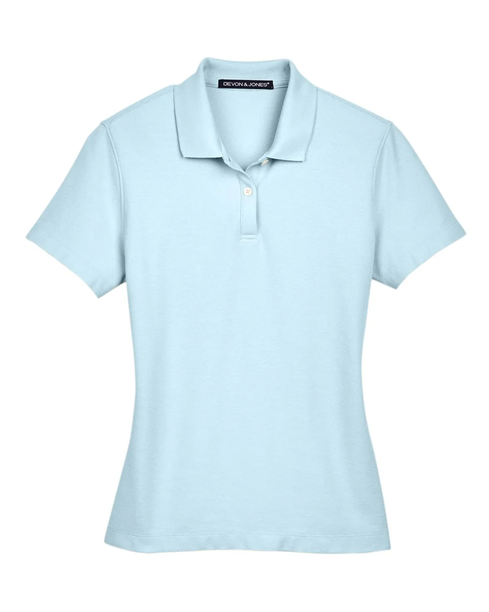 Devon & Jones-DG150W-Women's DRYTEC20™ Performance Polo - Image 17