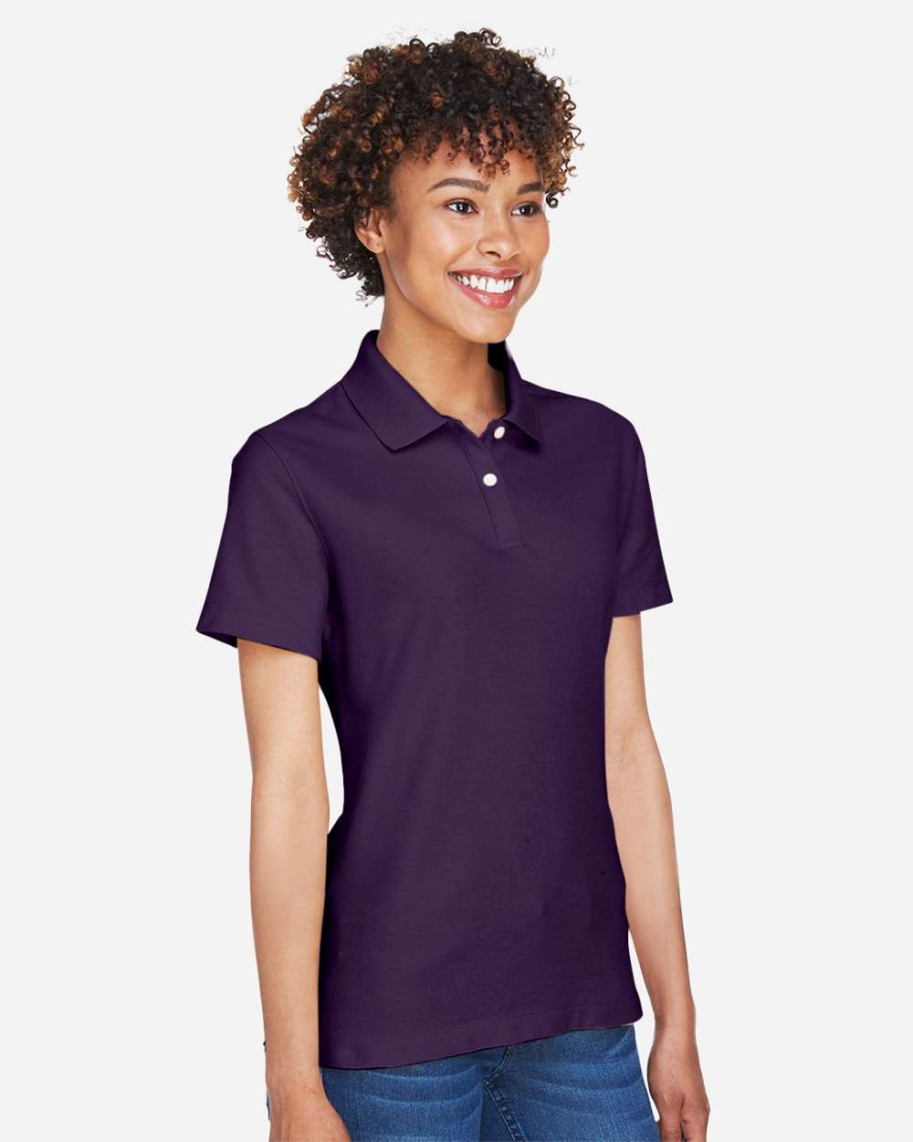 Devon & Jones-DG150W-Women's DRYTEC20™ Performance Polo - Image 25