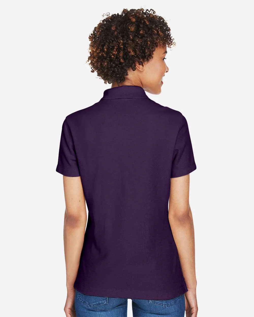 Devon & Jones-DG150W-Women's DRYTEC20™ Performance Polo - Image 26