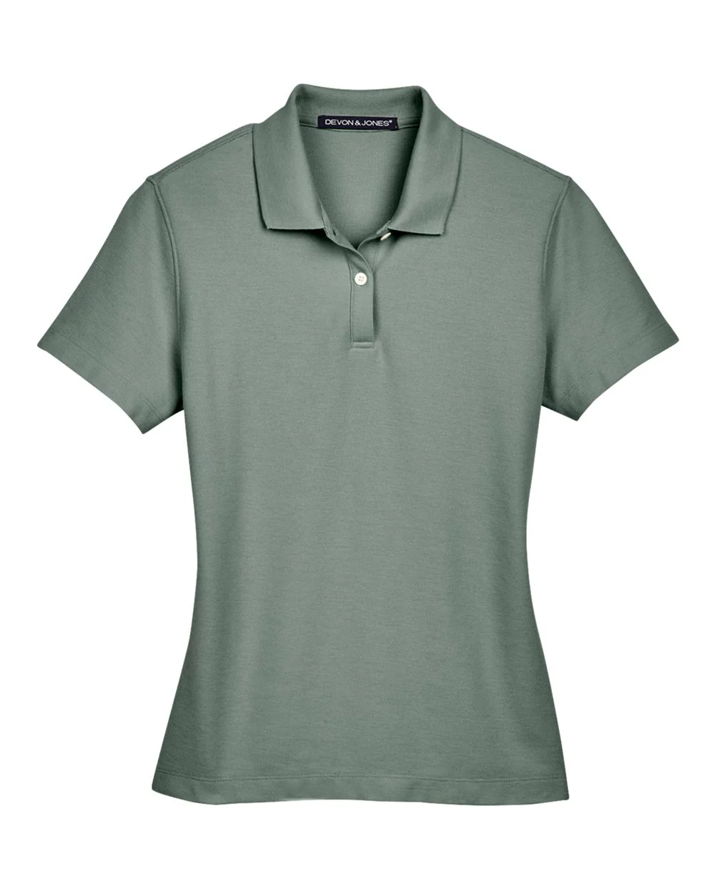 Devon & Jones-DG150W-Women's DRYTEC20™ Performance Polo - Image 27