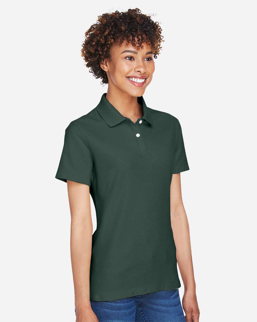 Devon & Jones-DG150W-Women's DRYTEC20™ Performance Polo - Image 35