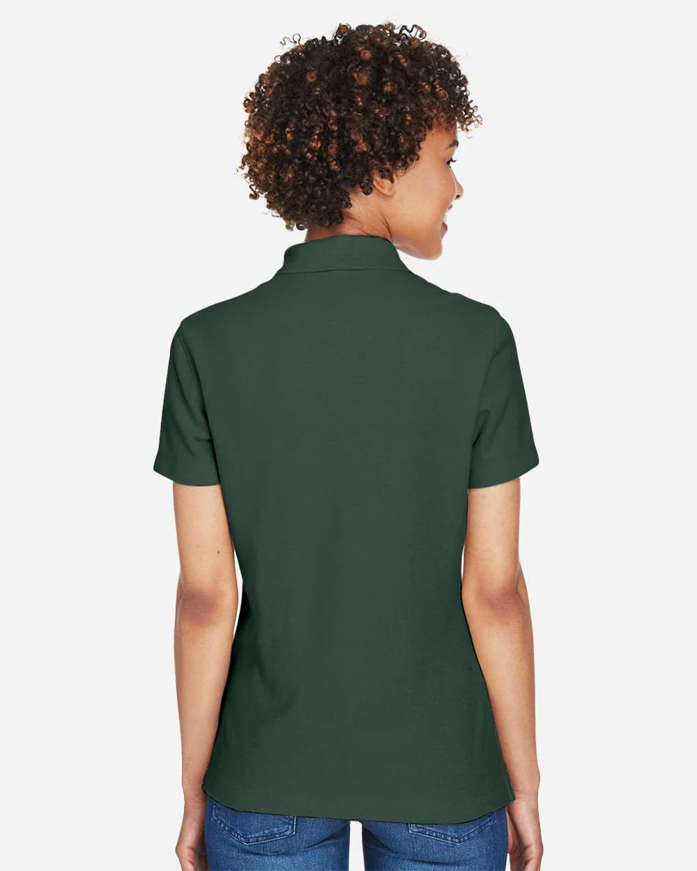 Devon & Jones-DG150W-Women's DRYTEC20™ Performance Polo - Image 36