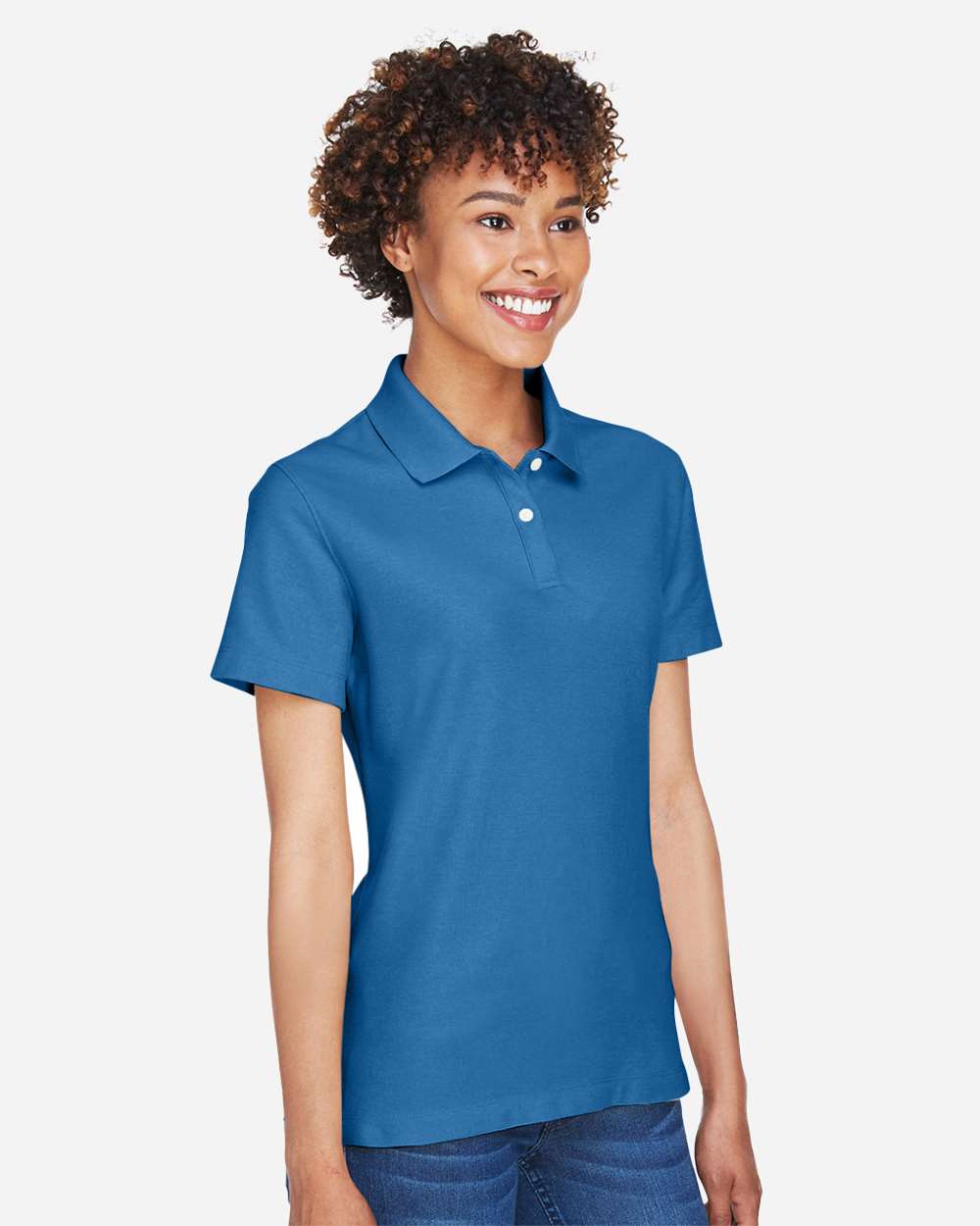 Devon & Jones-DG150W-Women's DRYTEC20™ Performance Polo - Image 40