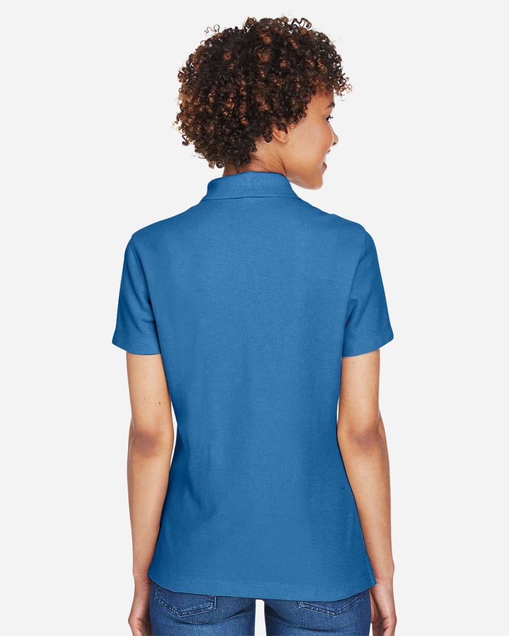 Devon & Jones-DG150W-Women's DRYTEC20™ Performance Polo - Image 41