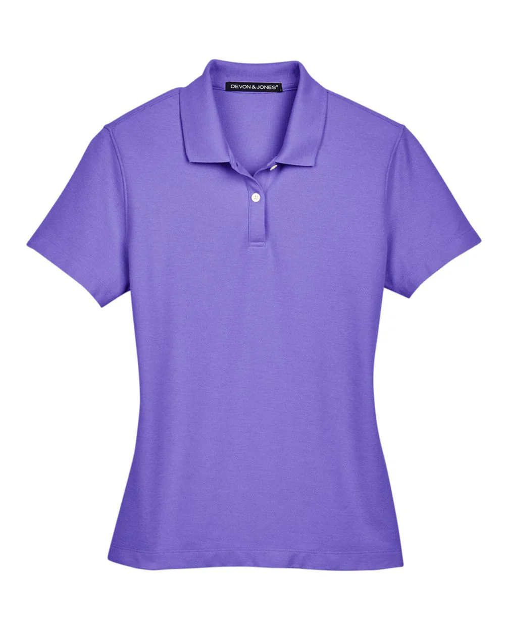 Devon & Jones-DG150W-Women's DRYTEC20™ Performance Polo - Image 42