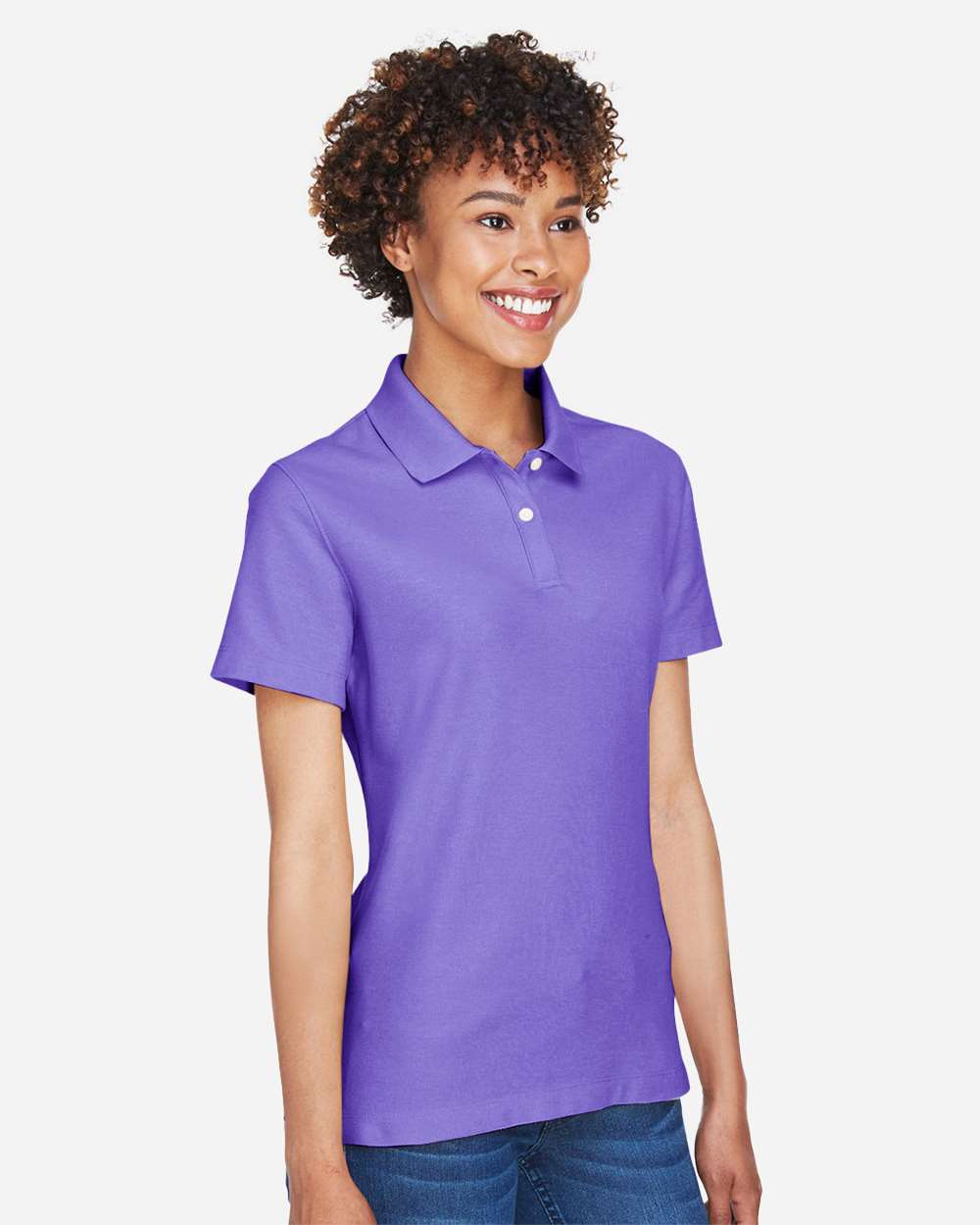 Devon & Jones-DG150W-Women's DRYTEC20™ Performance Polo - Image 45