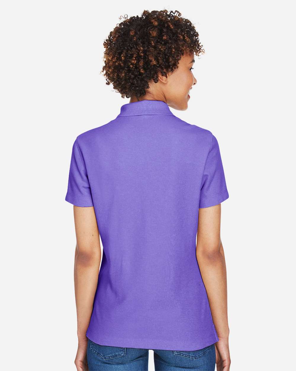 Devon & Jones-DG150W-Women's DRYTEC20™ Performance Polo - Image 46