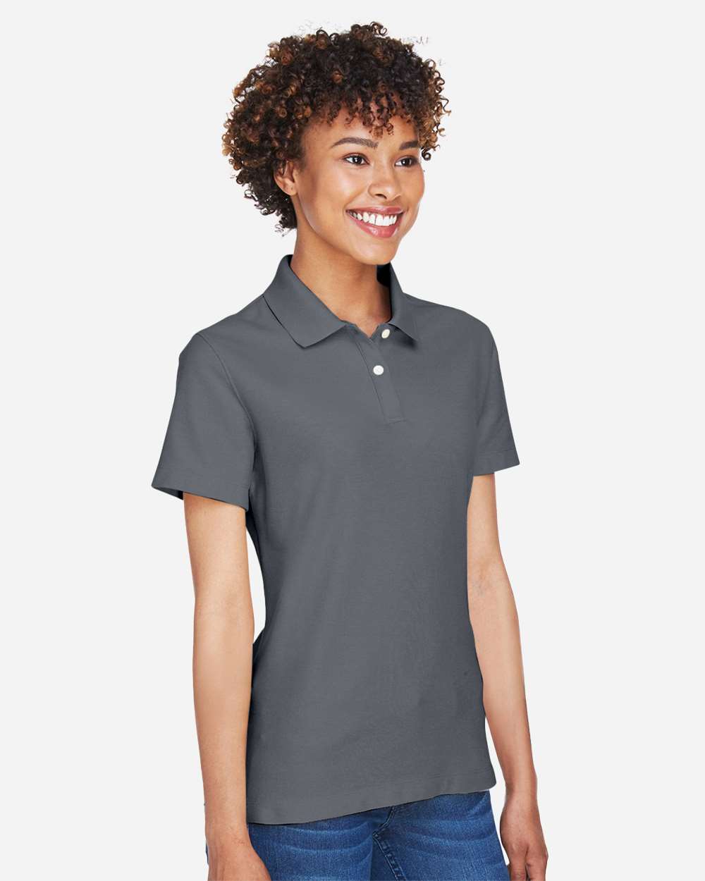 Devon & Jones-DG150W-Women's DRYTEC20™ Performance Polo - Image 50