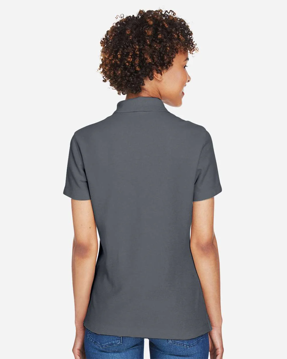 Devon & Jones-DG150W-Women's DRYTEC20™ Performance Polo - Image 51